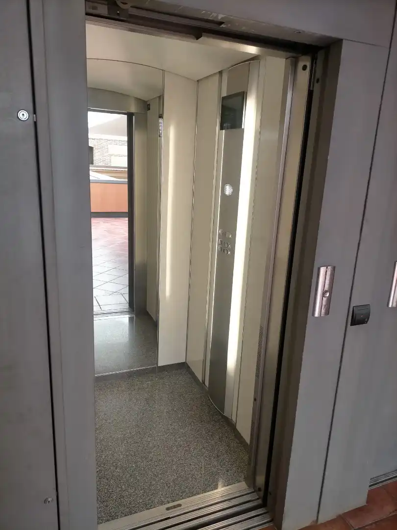 Piso en venta en Arévalo con Amueblado