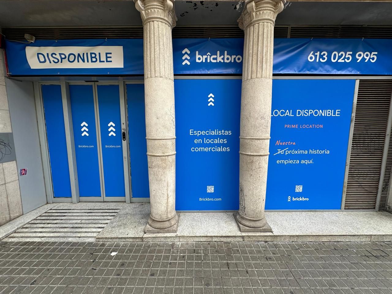 Premises to rent in La Rambla, Barri Gòtic, Ciutat Vella