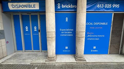 Photo 2 of Premises to rent in La Rambla, Barri Gòtic,  Barcelona Capital