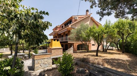 Foto 3 de Casa o xalet en venda a Mirador del Bages-b, Sant Fruitós de Bages, Barcelona