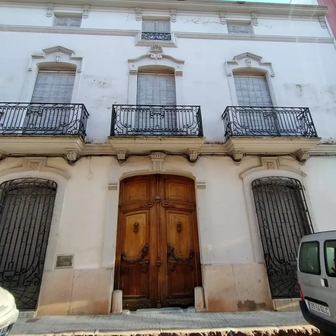 Local commercial à louer à La Vall d'Uixó, imagen 4