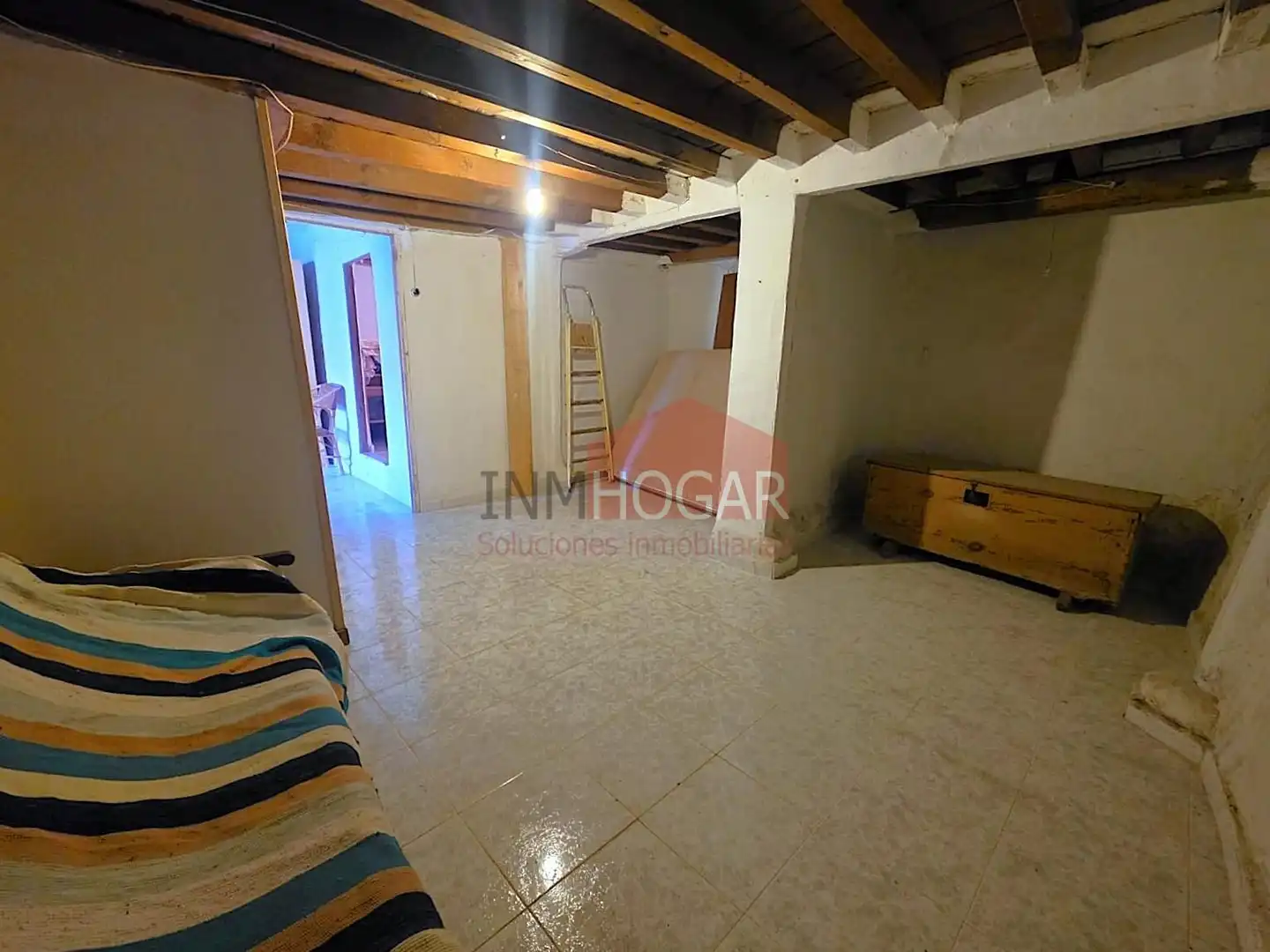 Houses for sale in La Hija de Dios
