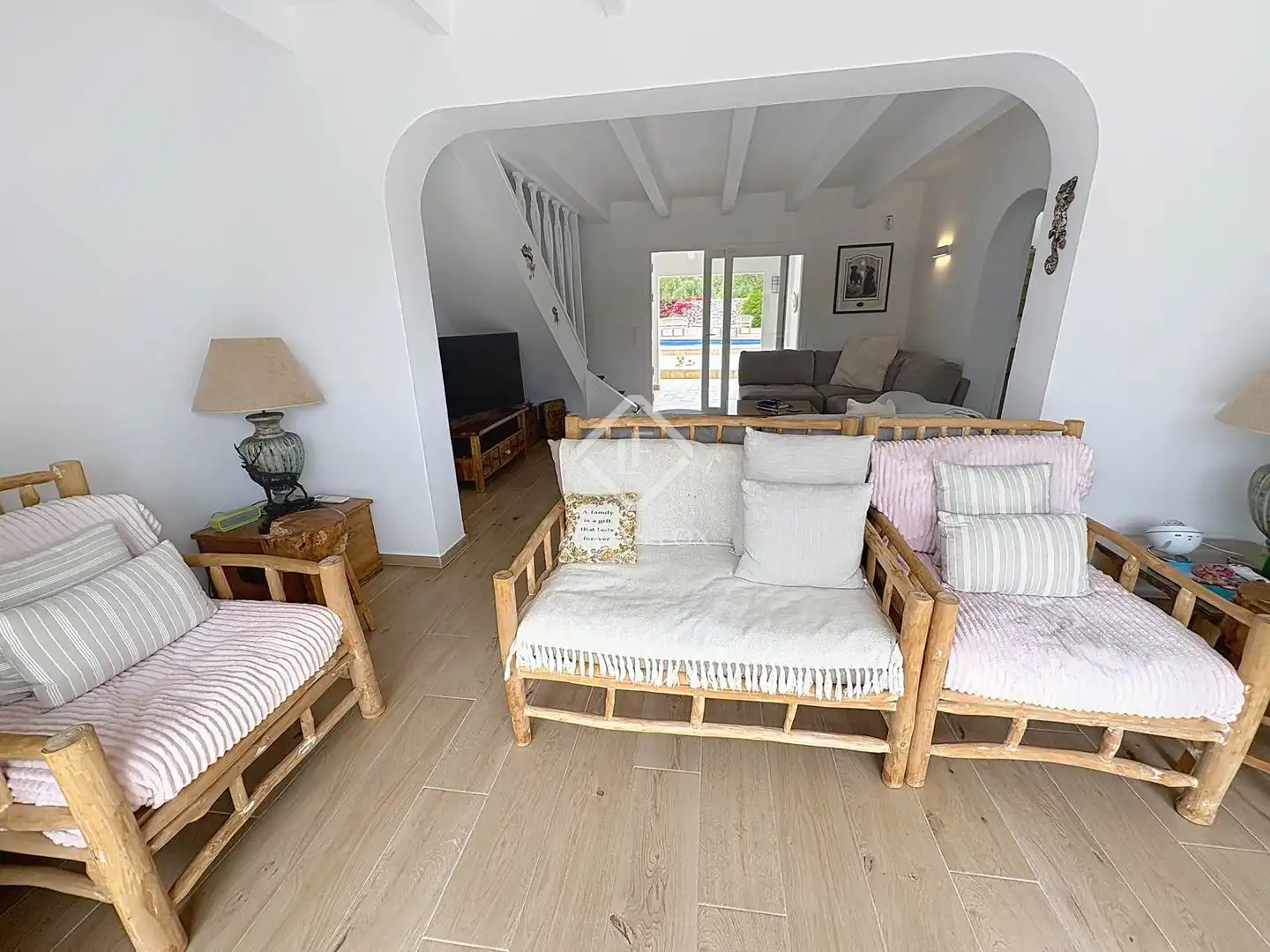 Maison rustique avec piscine à vendre à Sant Lluís - S'Ullestrar - Torret, imagen 12
