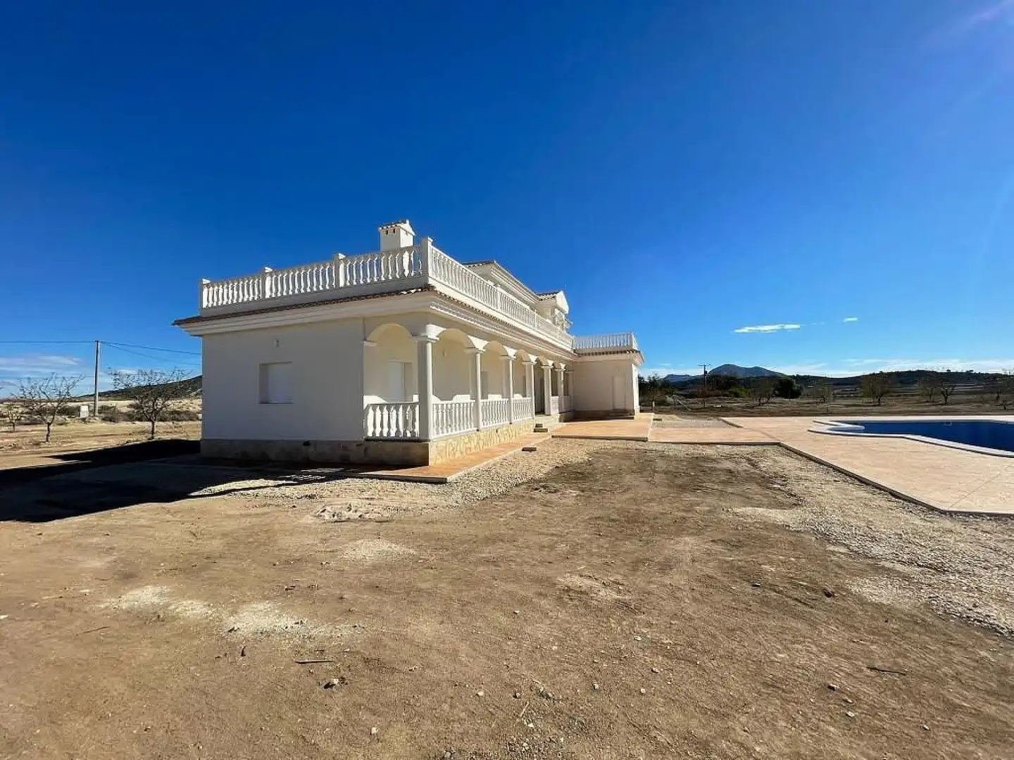Haus zum Verkauf in El Pinós / Pinoso, imagen 19