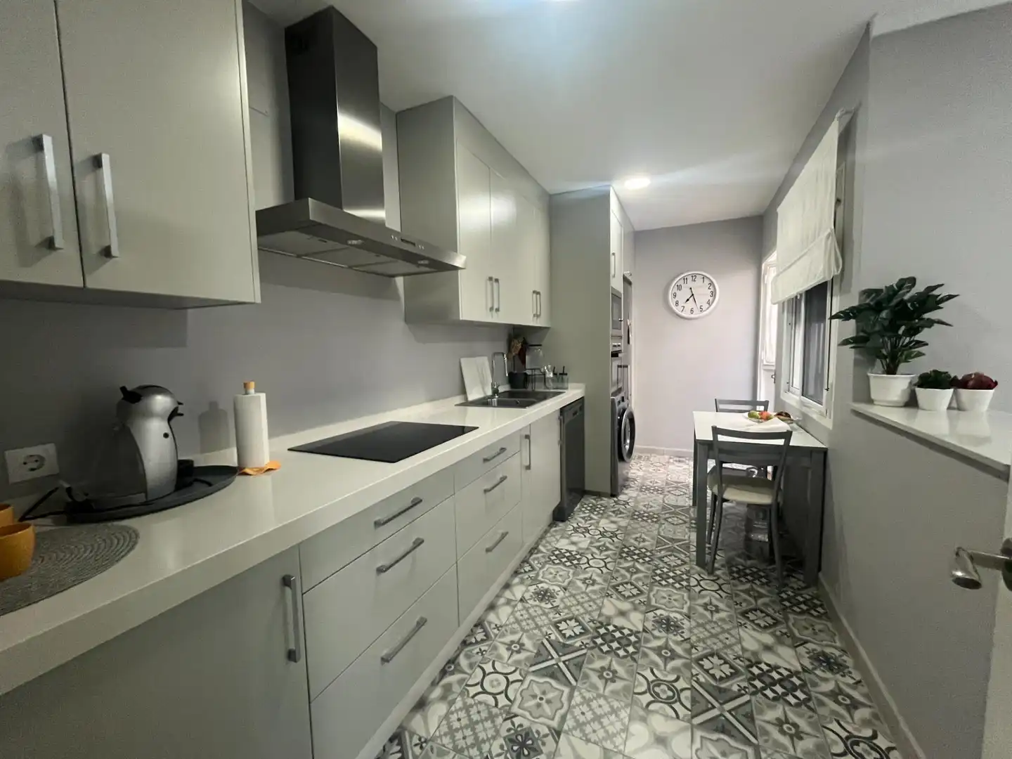 Kitchen of Detached homes for sale in Jerez de la Frontera  with Air Conditioner and Terrace