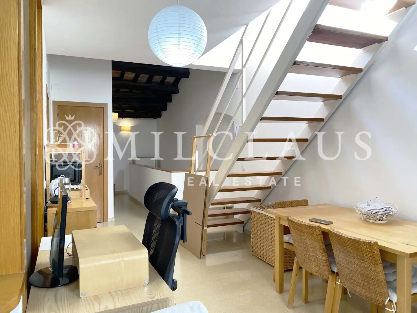 Casa con terraza en venta en Carrer de la Font Vella, imagen 23