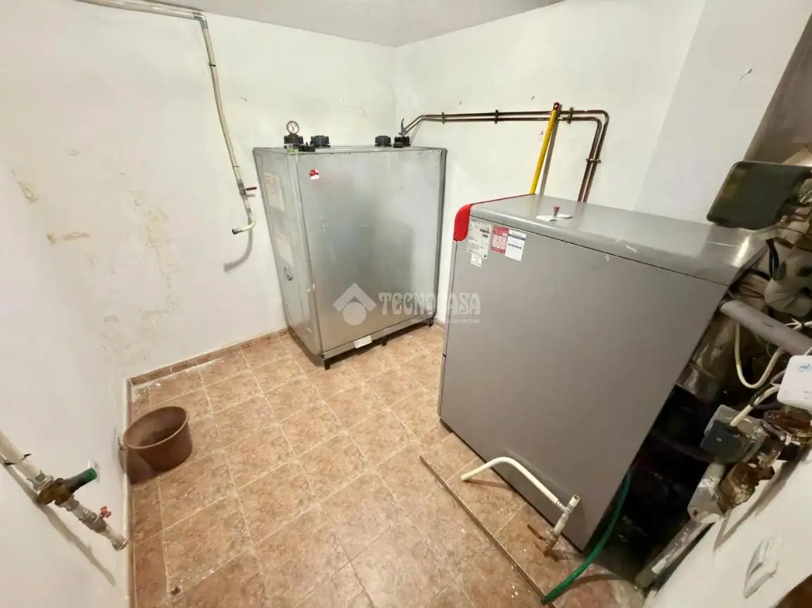 Casa o xalet en venda en Valdeaveruelo amb Aire condicionat, Calefacció i Terrassa