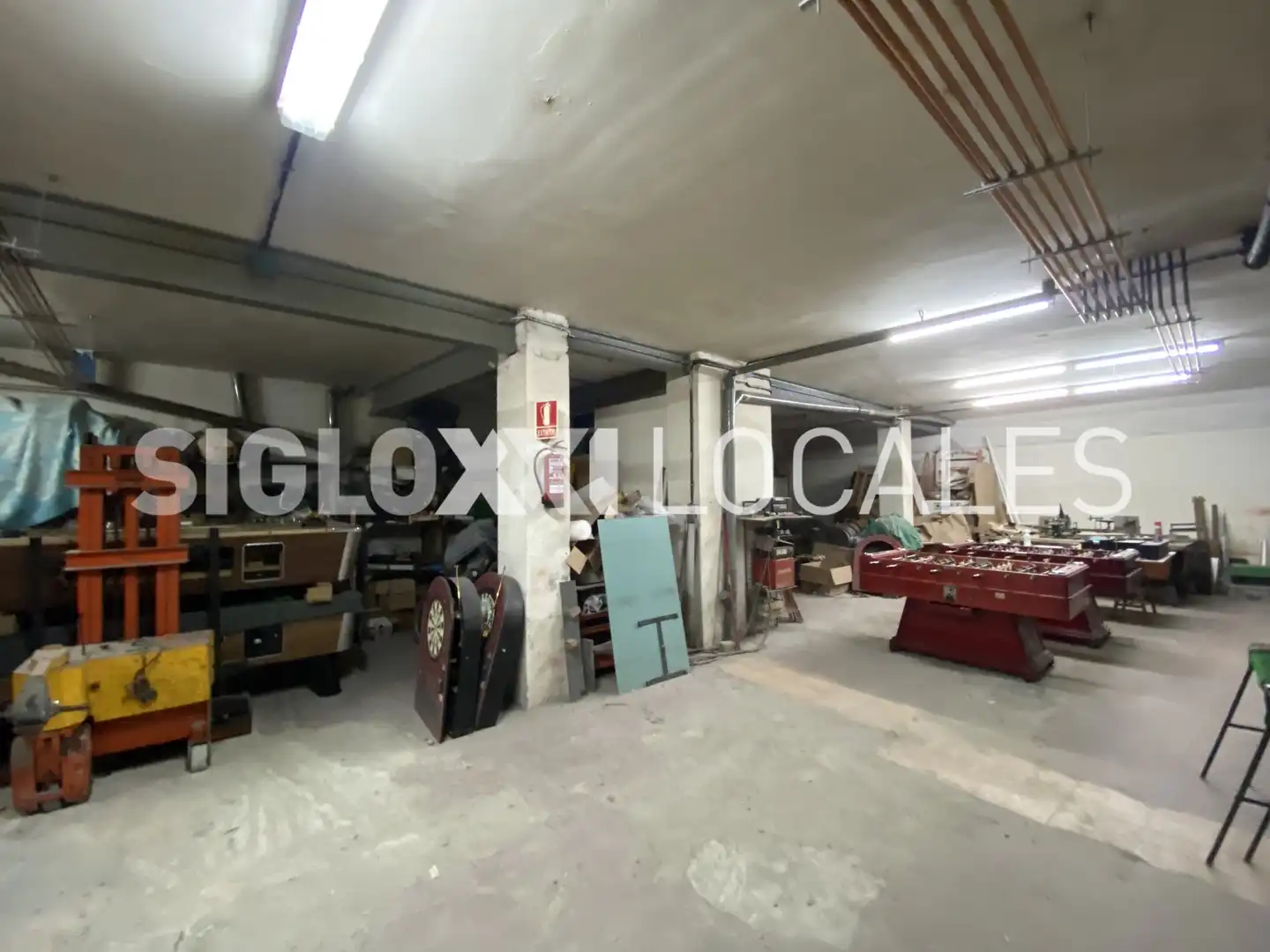 Local comercial en venta en RIVERO, imagen 4
