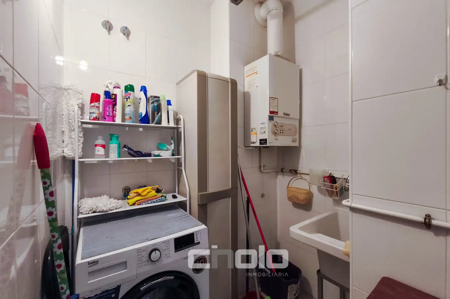 Appartamento con ascensore in vendita a Residencia - Abella, imagen 11