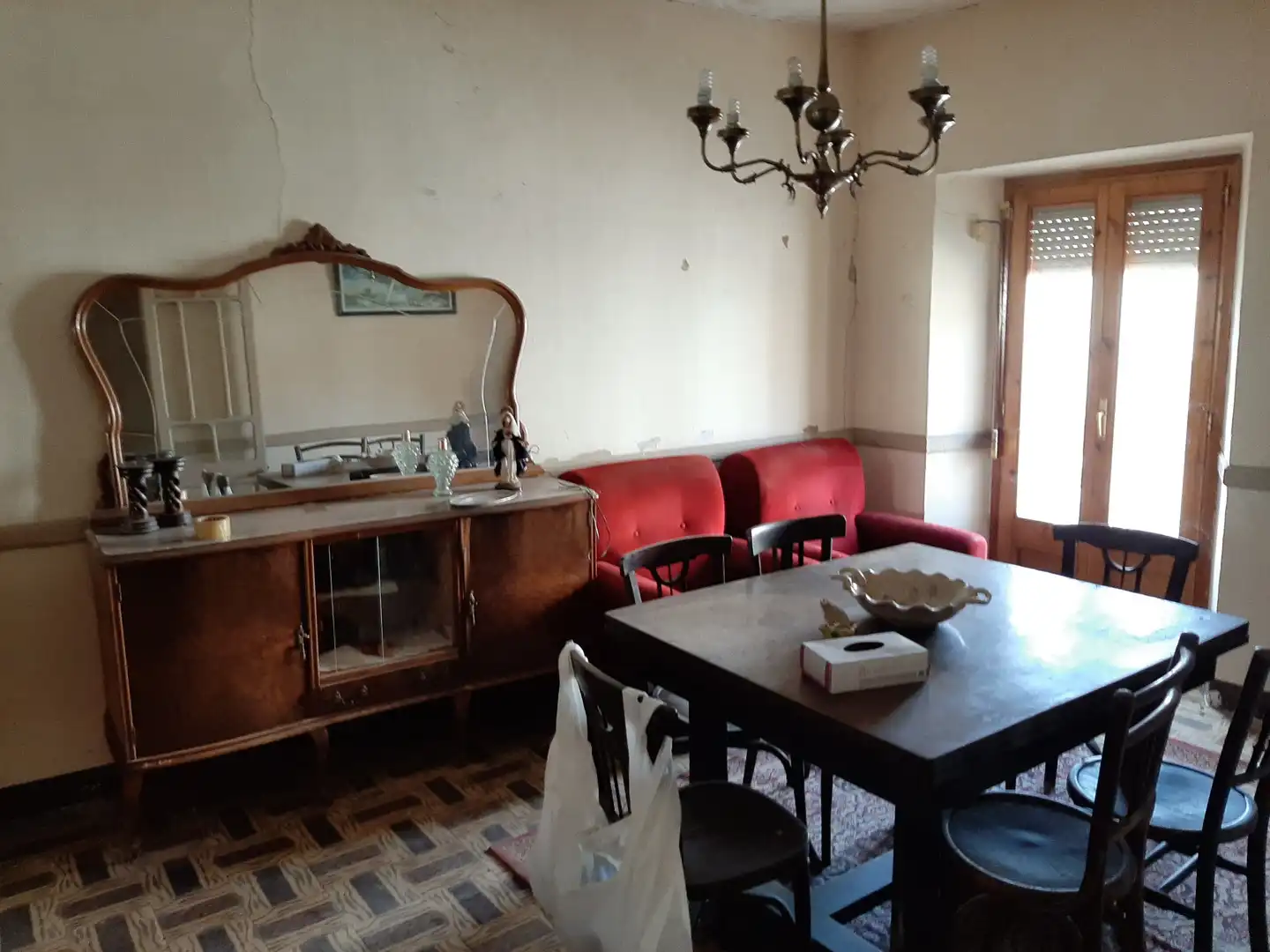 Casa o xalet en venda a Carrer Castell, Preixens