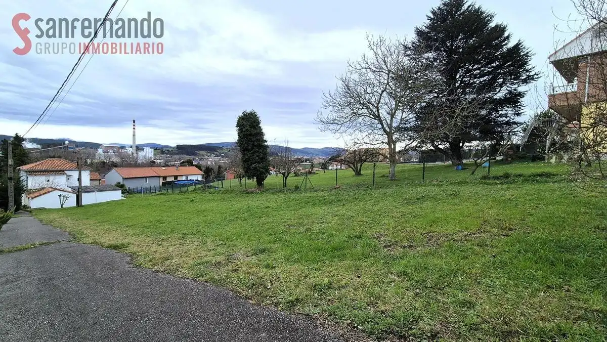 Terreno residencial en venta en Barrio Barrio Viveda-Valleja, imagen 7