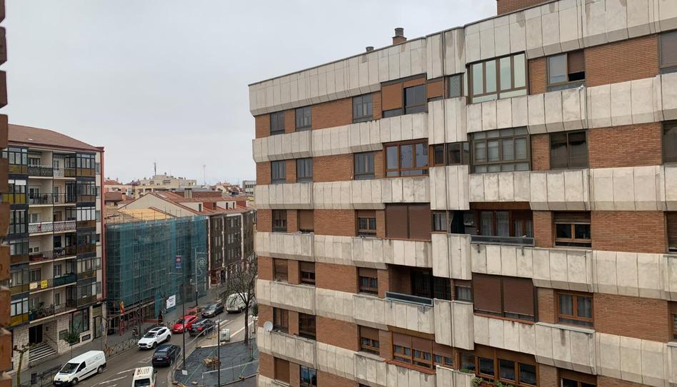 Foto 1 de Pis en venda a Calle Miranda Do Douro, 4, Centro, Burgos