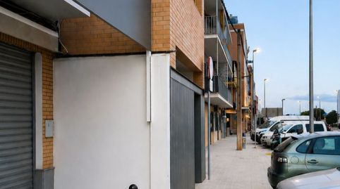 Photo 2 of Commercial properties for rent in Avenida de Jerez, 86, Bellavista, Sevilla Capital