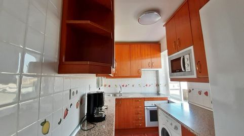 Foto 5 de Piso de alquiler en Casco Antiguo, Cáceres Capital