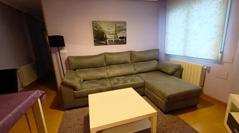 Foto 4 de Pis en venda a Juan XXIII - Las Torres - G2, Burgos Capital