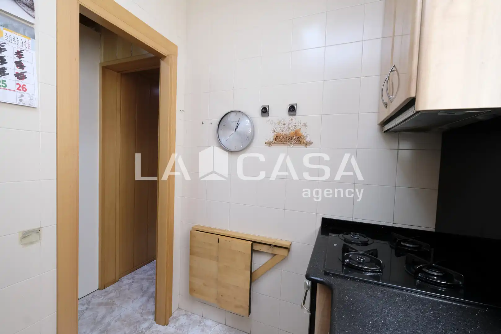 Piso en venta en Barcelona con Calefacción
