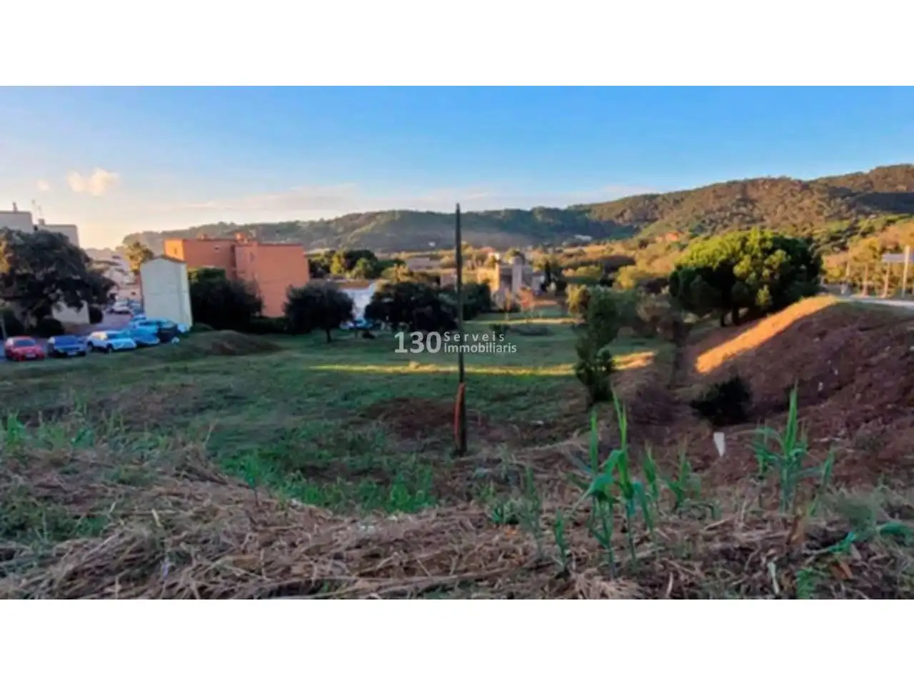 Rural land for sale in Carretera Gerona