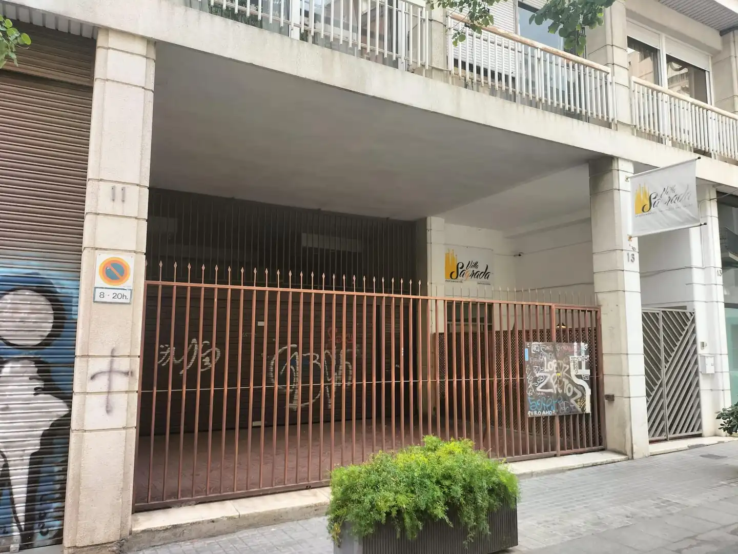Parcheggio in vendita a Eixample, imagen 9