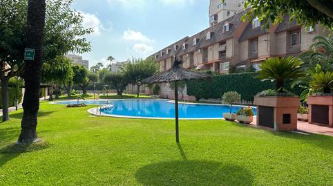 Photo 3 of Single-family semi-detached for sale in Cabo de las Huertas, Alicante / Alacant