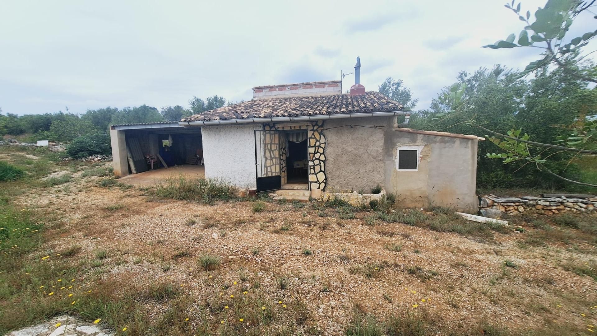 Casa o xalet en venda a Bolbaite