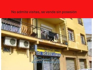 Appartamento in vendita a Calle ONZE DE SEPTEMBRE 19