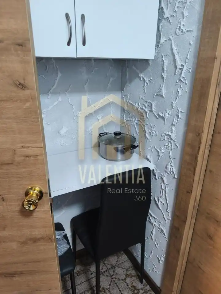 Cuina de Pis en venda en Valencia amb Alarma