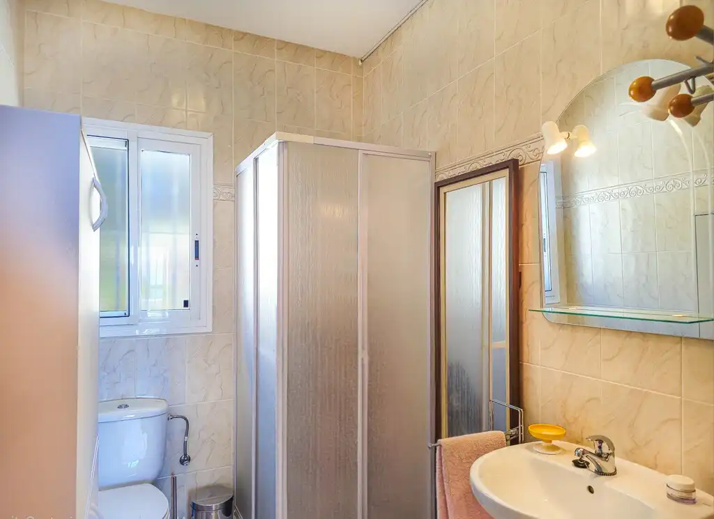 Chalet con piscina en venta en Arenas, imagen 26