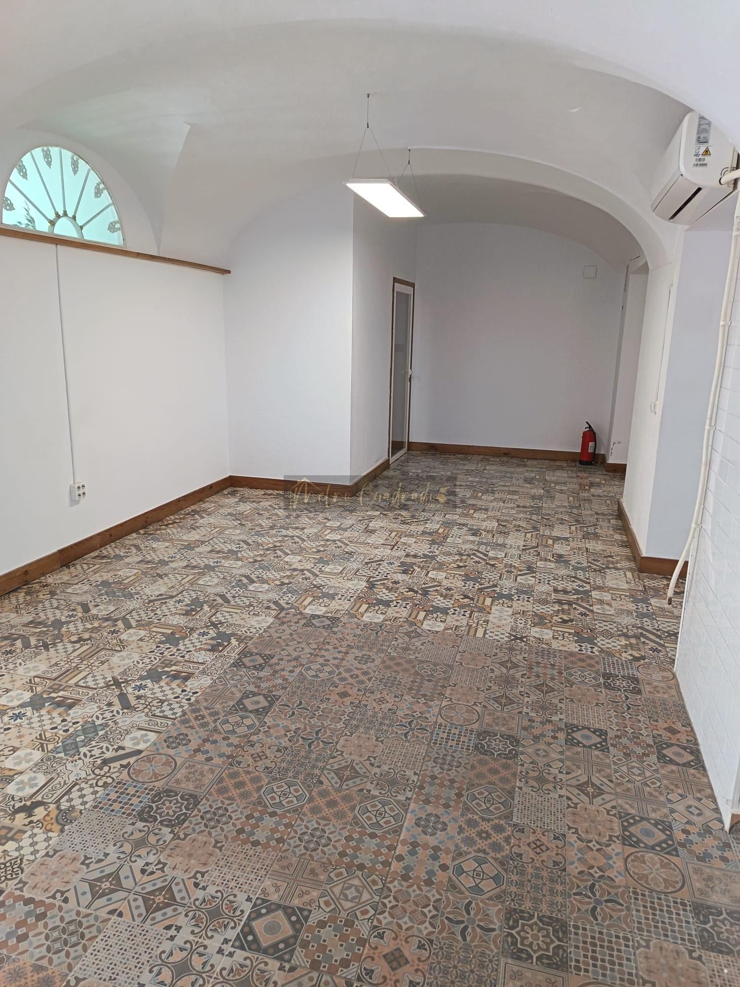 Local de alquiler en Mérida con Aire acondicionado