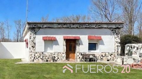 Foto 2 de Casa o chalet en venta en Medina de Pomar, Burgos