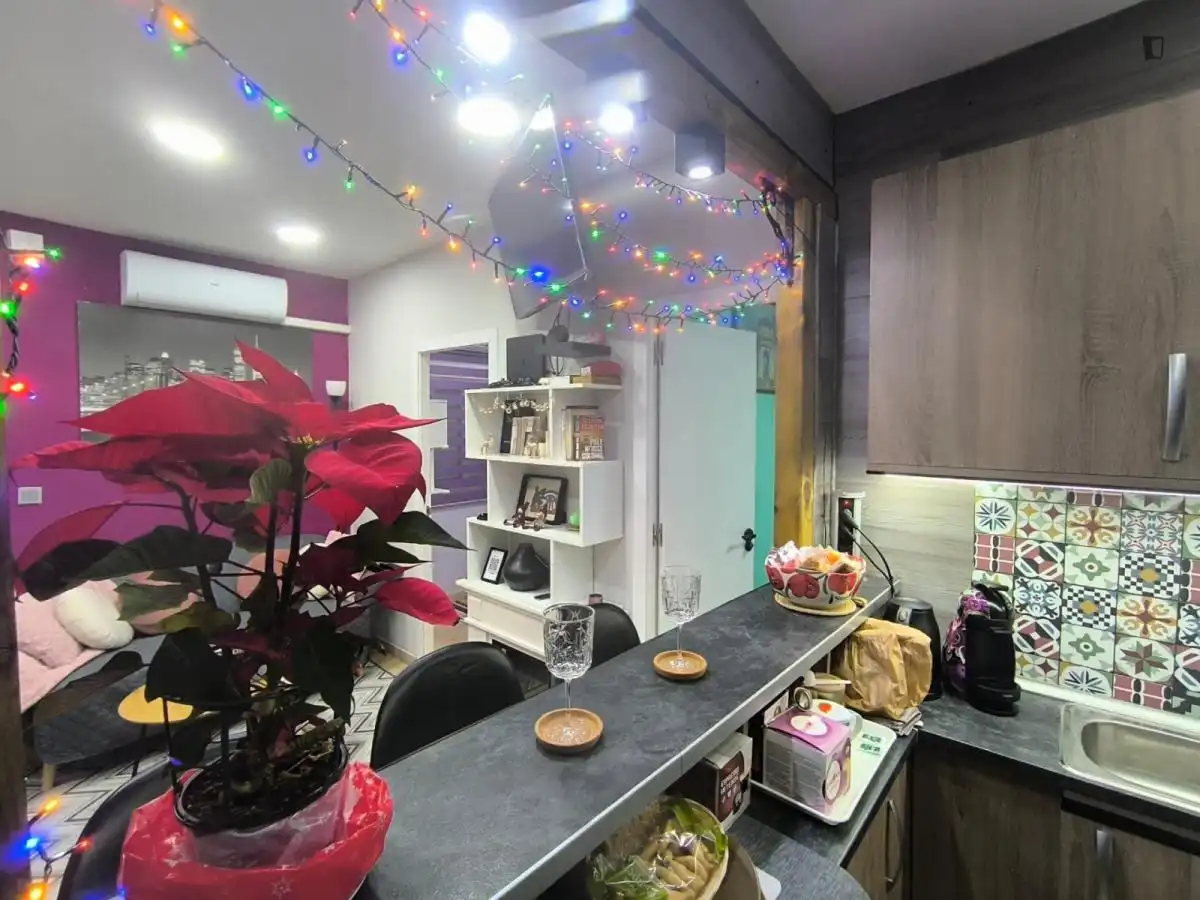 Apartament de lloguer a Arganzuela, imagen 31
