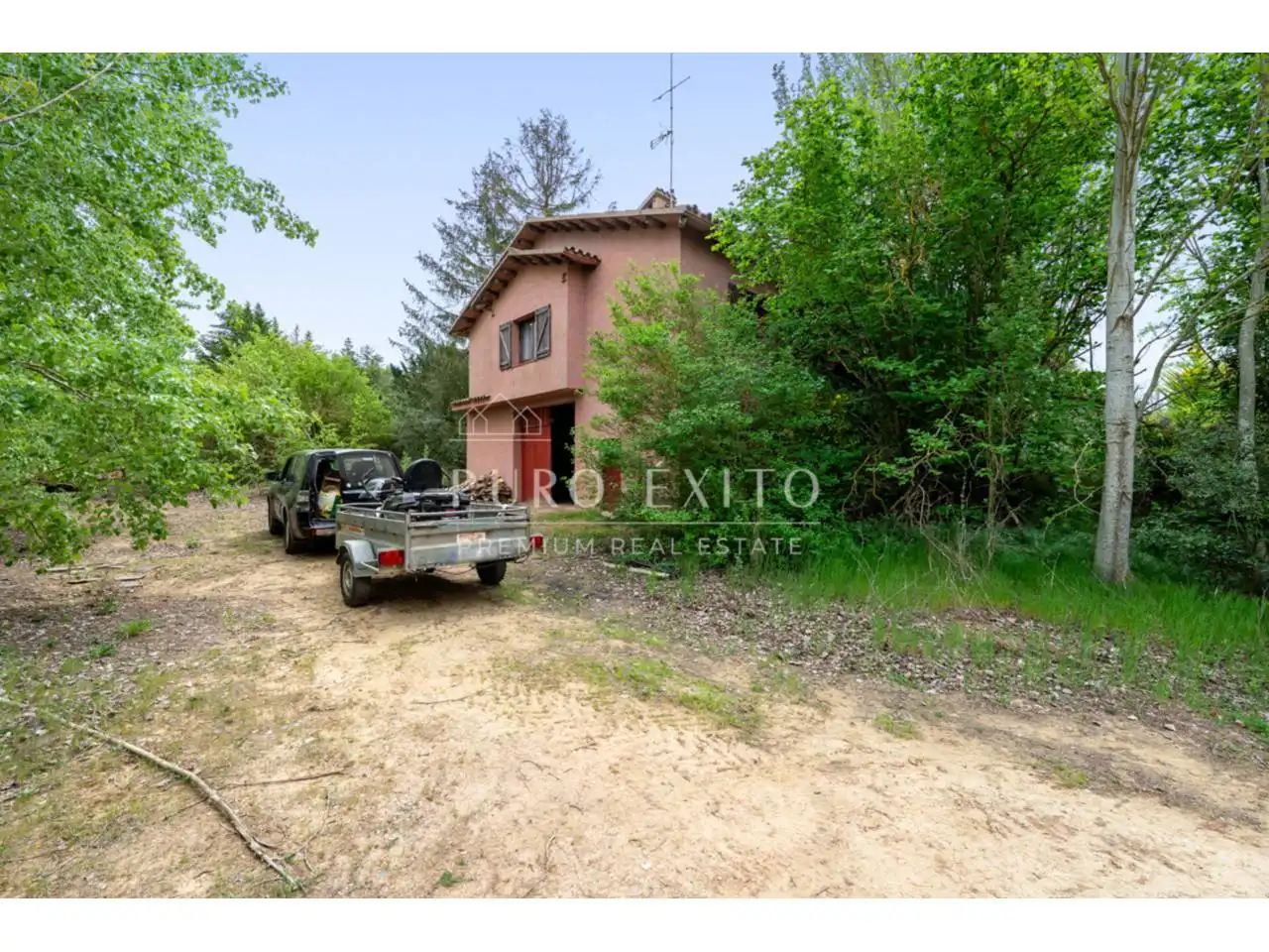 Casa o xalet en venda en Capafonts amb Calefacció, Jardí privat i Terrassa