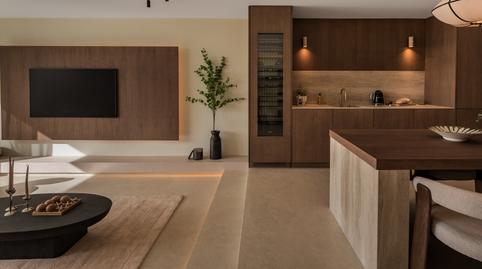 Foto 3 von Einfamilien-Reihenhaus zum Verkauf in Aloha, Marbella