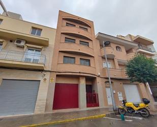 Vista exterior de Edifici en venda en San Vicente del Raspeig / Sant Vicent del Raspeig