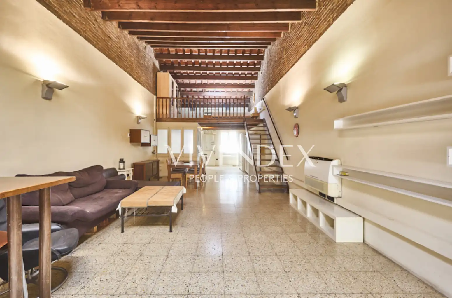 Detached homes for sale in Barcelona  with Terrace