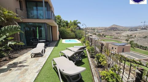Photo 3 of Houses for sale in Salobre Golf, San Bartolomé de Tirajana