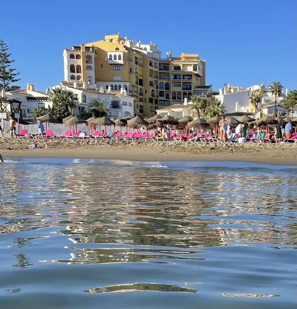 Local en venda en Marbella