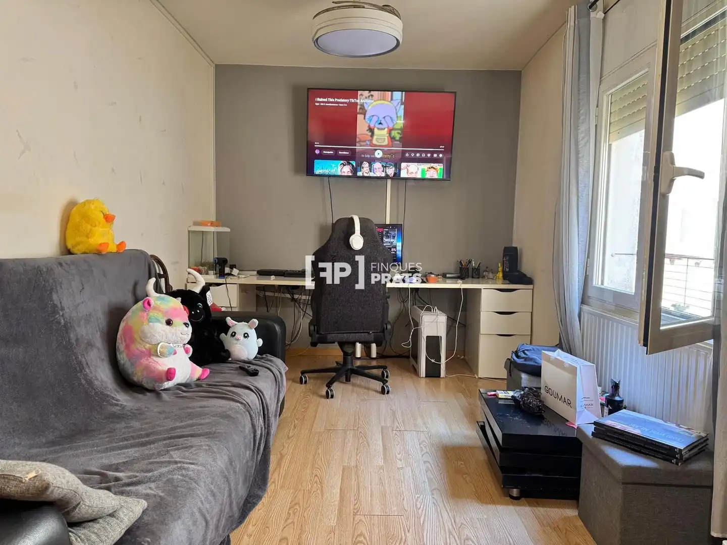 Habitación de Piso en venta en Lleida con Aire acondicionado, Calefacción y Terraza