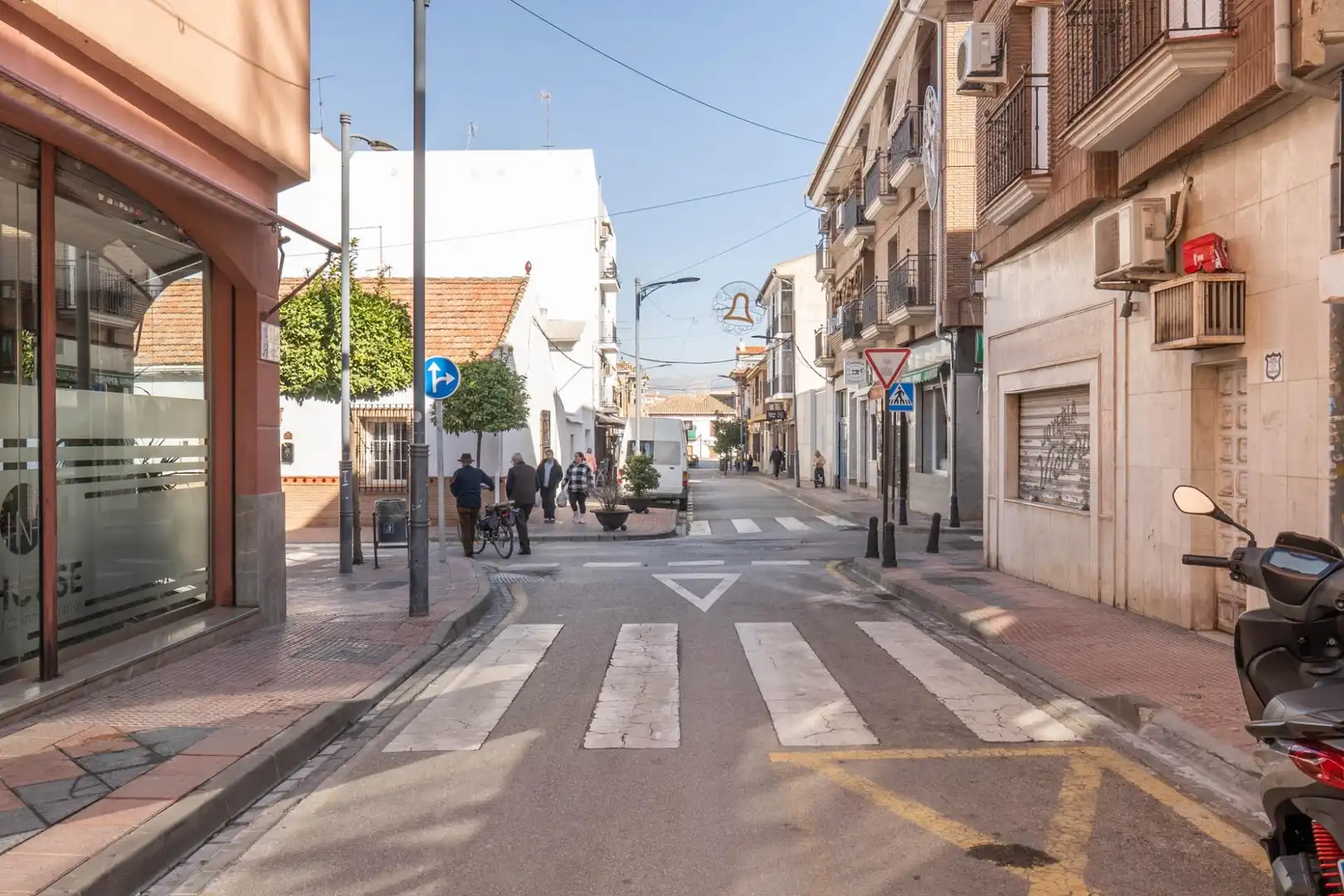 Local comercial en venda a Calle Real, imagen 22