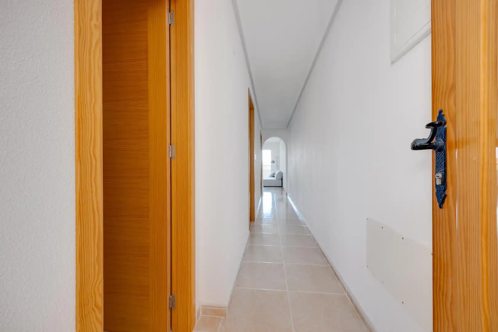 Planta baixa en venda en San Fulgencio amb Terrassa i Piscina comunitària
