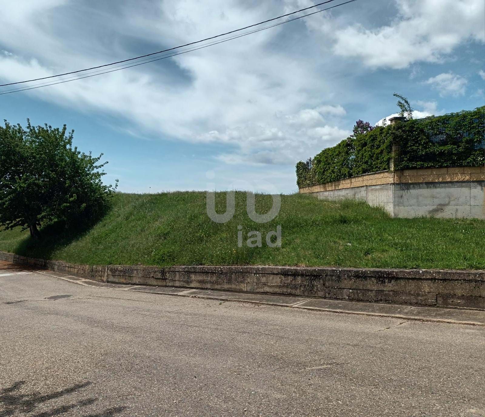 Residencial en venda en Rioseco de Tapia