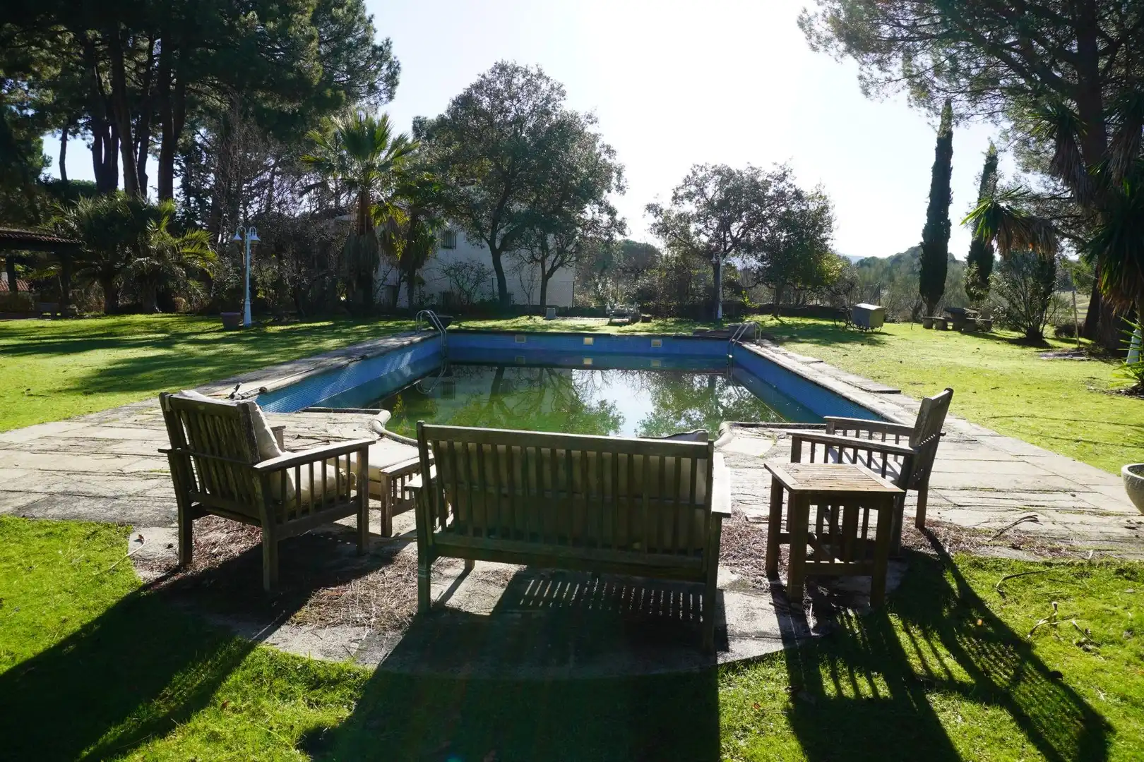 Chalet con piscina en venta en San Martín de Valdeiglesias, imagen 31