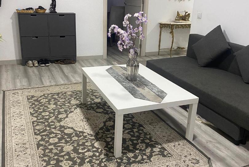 Foto 1 de Pis en venda a La Paloma - Asfain, Guadalajara