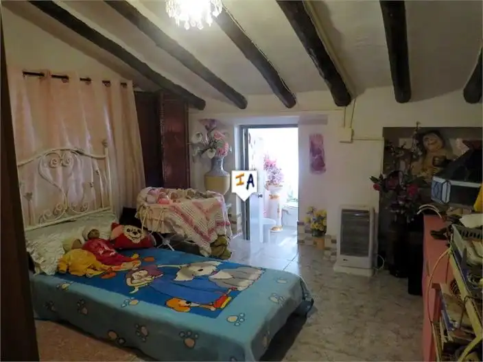 Terraced house for sale in Alcaudete, imagen 13