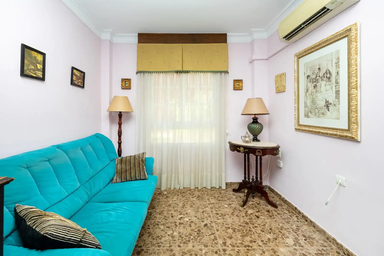 Casa adosada en venta en Calle Calle Aperos del Pilar, Motril ciudad