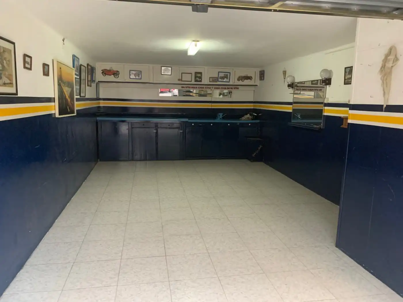 Local de lloguer en Sabadell