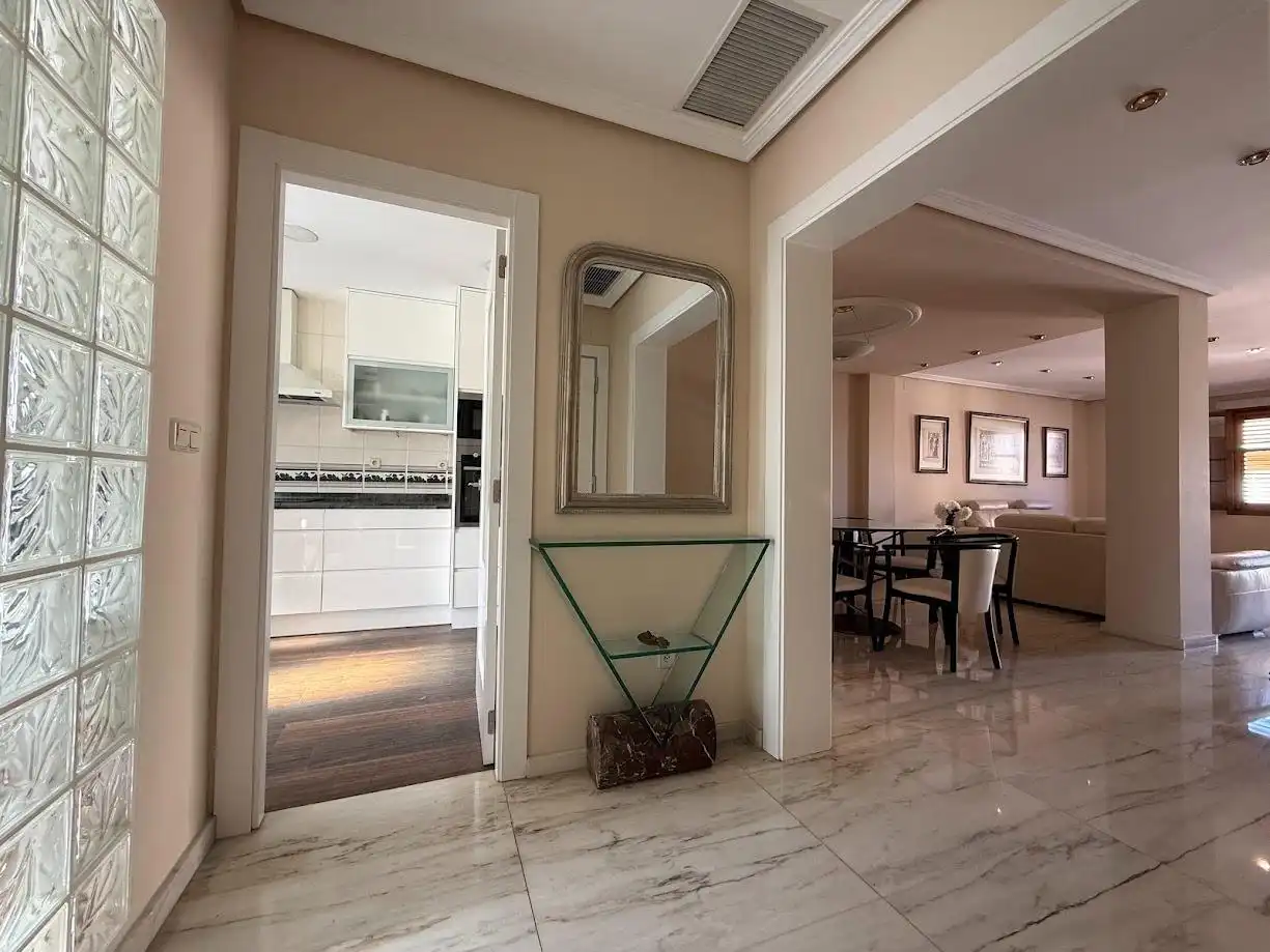 Piso en venta en Mislata con Aire acondicionado, Calefacción y Balcón