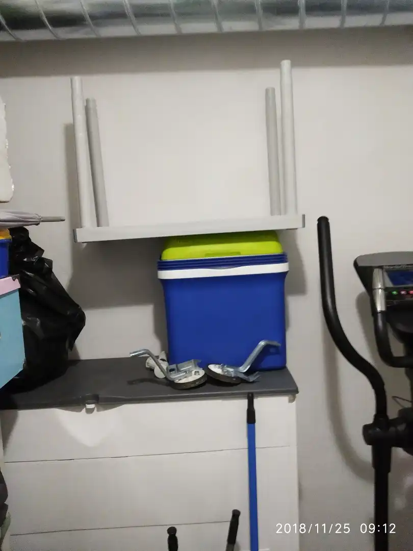 Aparcament de Traster en venda en Galdakao