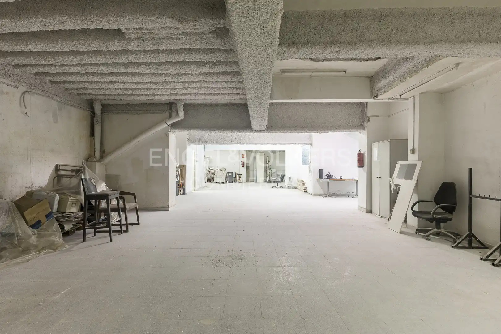 Local comercial en venda a Sarrià - Sant Gervasi, imagen 3