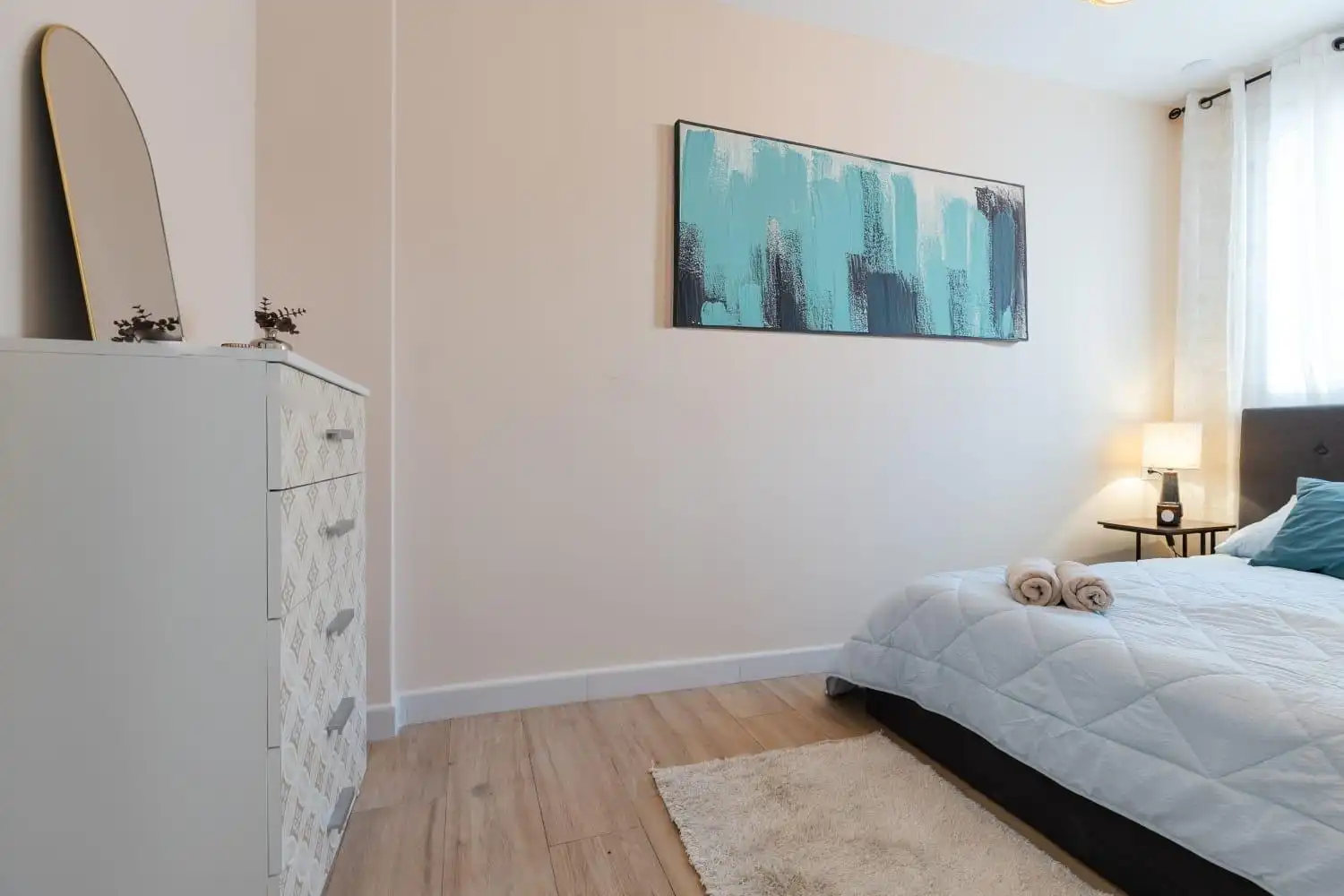Bedroom of Detached homes for sale in Torrevieja