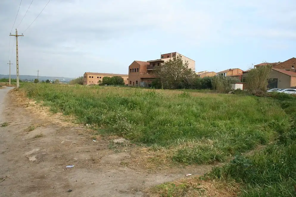 Terreno rustico in vendita a Pj Alzines, imagen 9